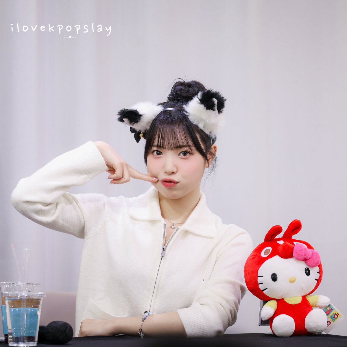 250211 HQ
#Sui #수이 #candyshop