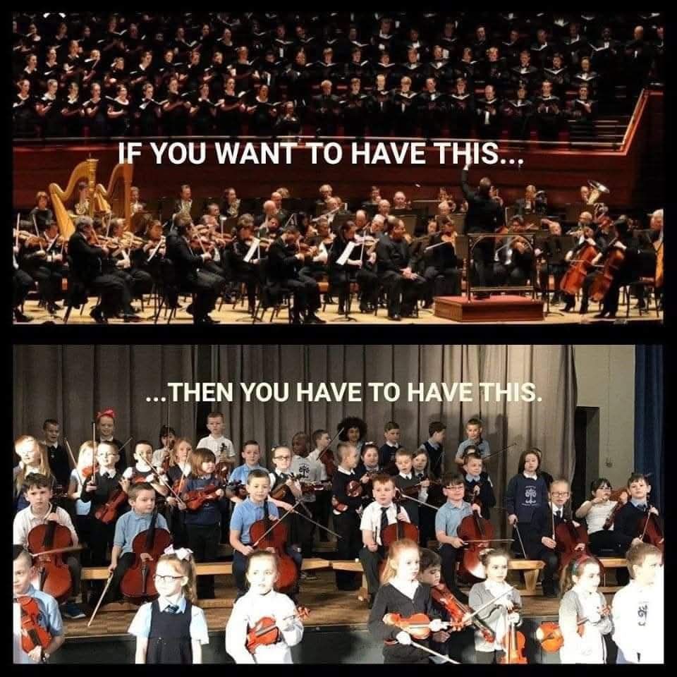 Powerful reminder. 🎵