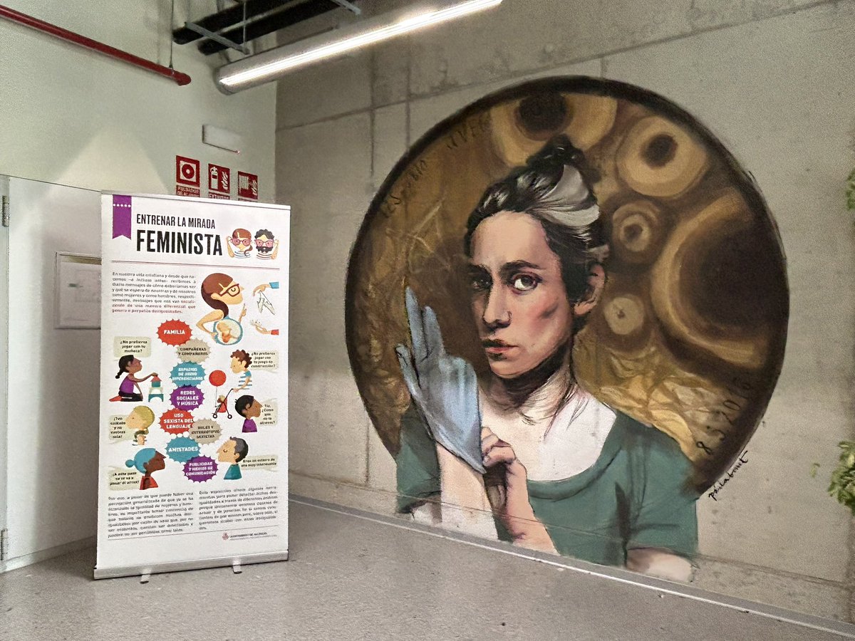 Consuelo Escriva tweet media