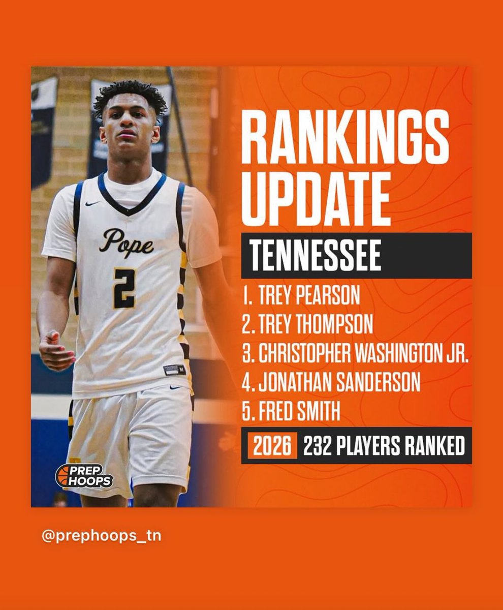 Trey Pearson tweet media