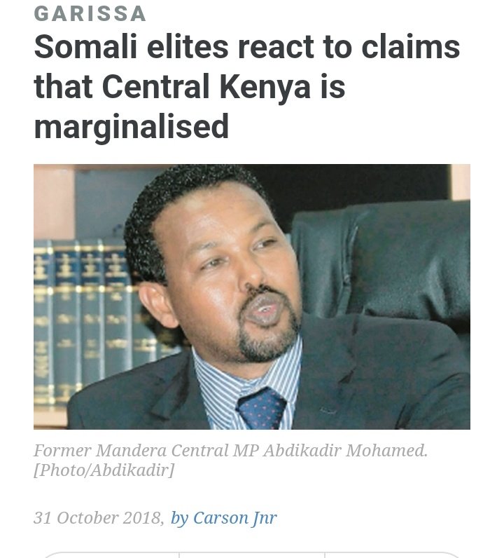 I've just received some very disturbing intel 

During Ruto's tour of North Eastern, he met key Al Shabaab figures 

Closed door meeting Organised by Duale. Phones and Media was locked out but an audio has leaked 

Naiskiza, nalia. Have you noticed Ahmednasir pushing for this 👇