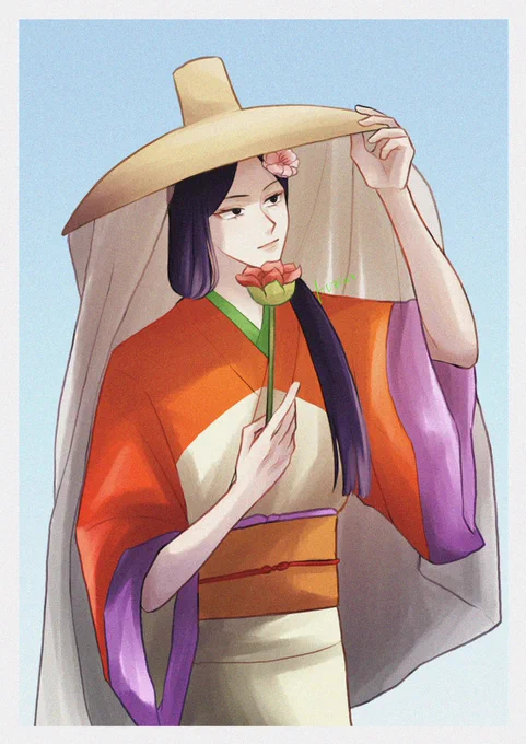 仙子サン