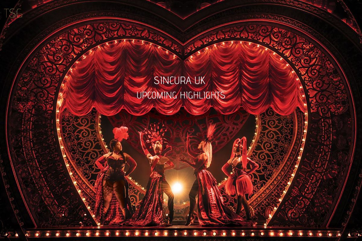 Sincura UK: Upcoming Highlights - Valentines, Fashion Weeks, Carabao Cup Final and more

For More Information Download Our App - thesincuragroup.com/sincura-concie…