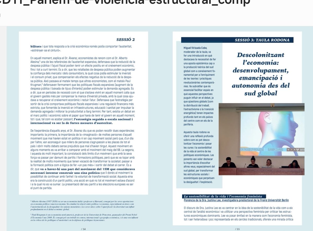 Economía Crítica tweet media