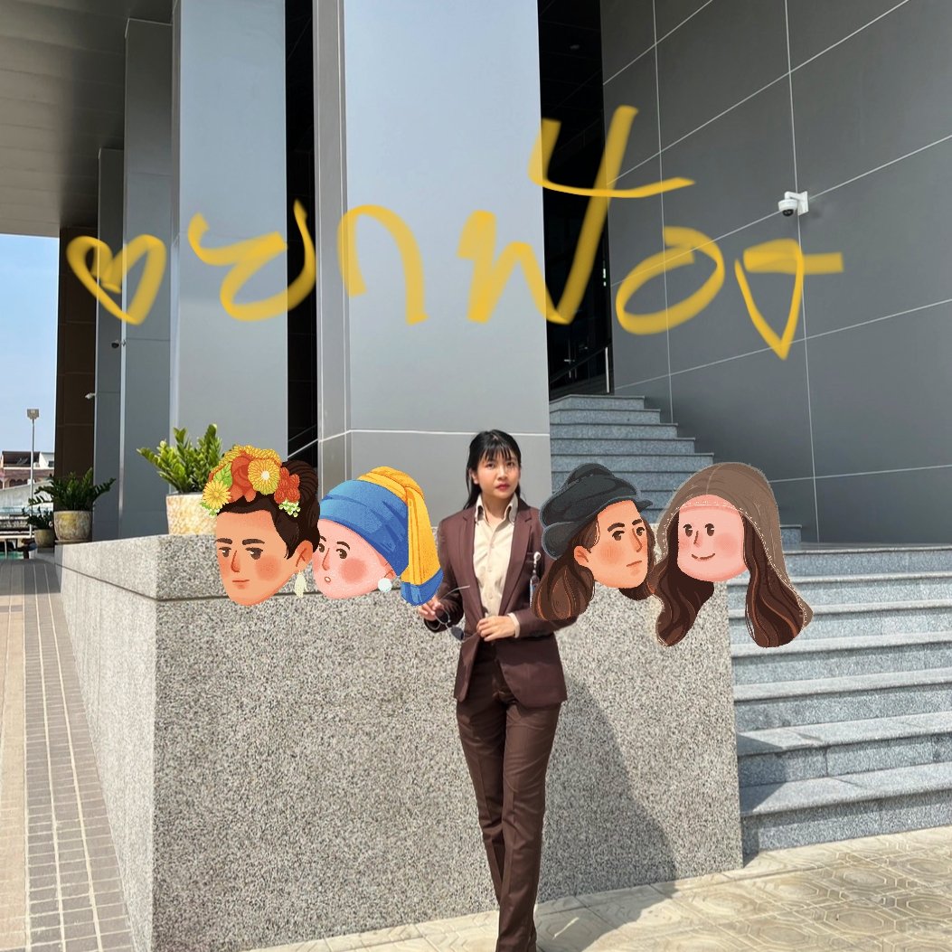 PymLaksanaree's tweet image. เห็นบางท่านยังอ่านไม่เข้าใจ ขอเปลี่ยนภาษากฎหมายให้อ่านง่ายขึ้นนะคะ🙂‍↕️
- ที่ บก. ฟ้องหมิ่นฯ มา 9 ข้อหา และค่าเสียหาย 1.8 ล้าน ศาลไม่รับฟ้อง
- ที่ฟ้องข่มขู่ 1 มาข้อหา ศาลรับฟ้อง นัดฟังน้องผู้เสียหายไปให้การ 
- พรากผู้เยาว์ น้องยังไม่ได้เริ่มฟ้องค่ะ 🤍 แต่พร้อมแล้วค่ะ รอเวลาที่ใช่