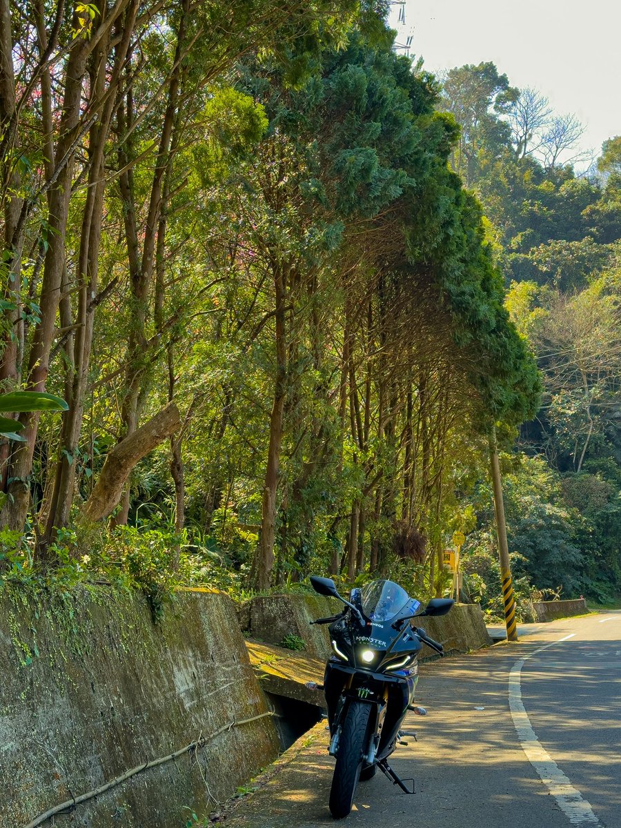 今天亂騎
➡️南庄