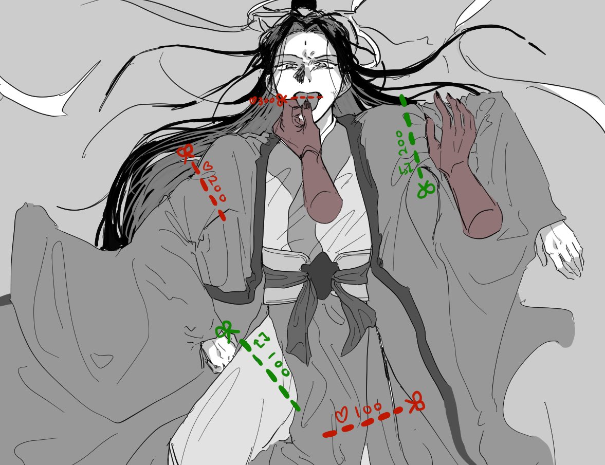 유행하는 그거ㅋㅋ(실제로그리진않습니다)
