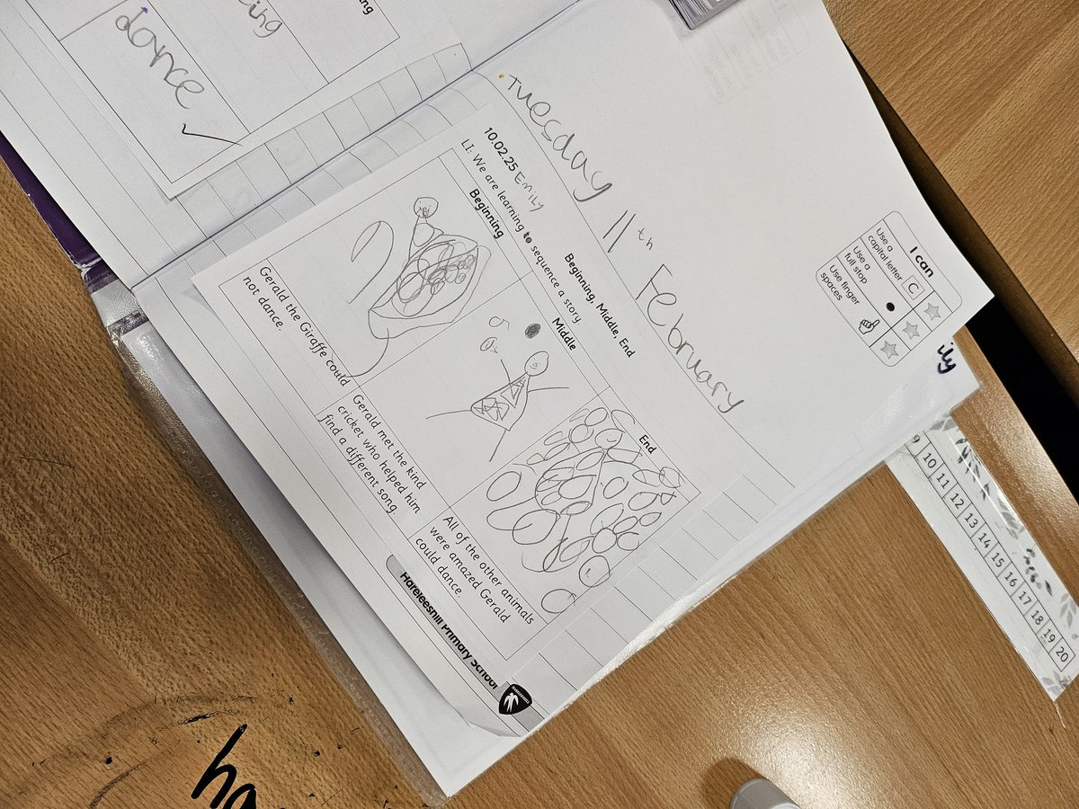 Miss Anderson ✨️💖 tweet media