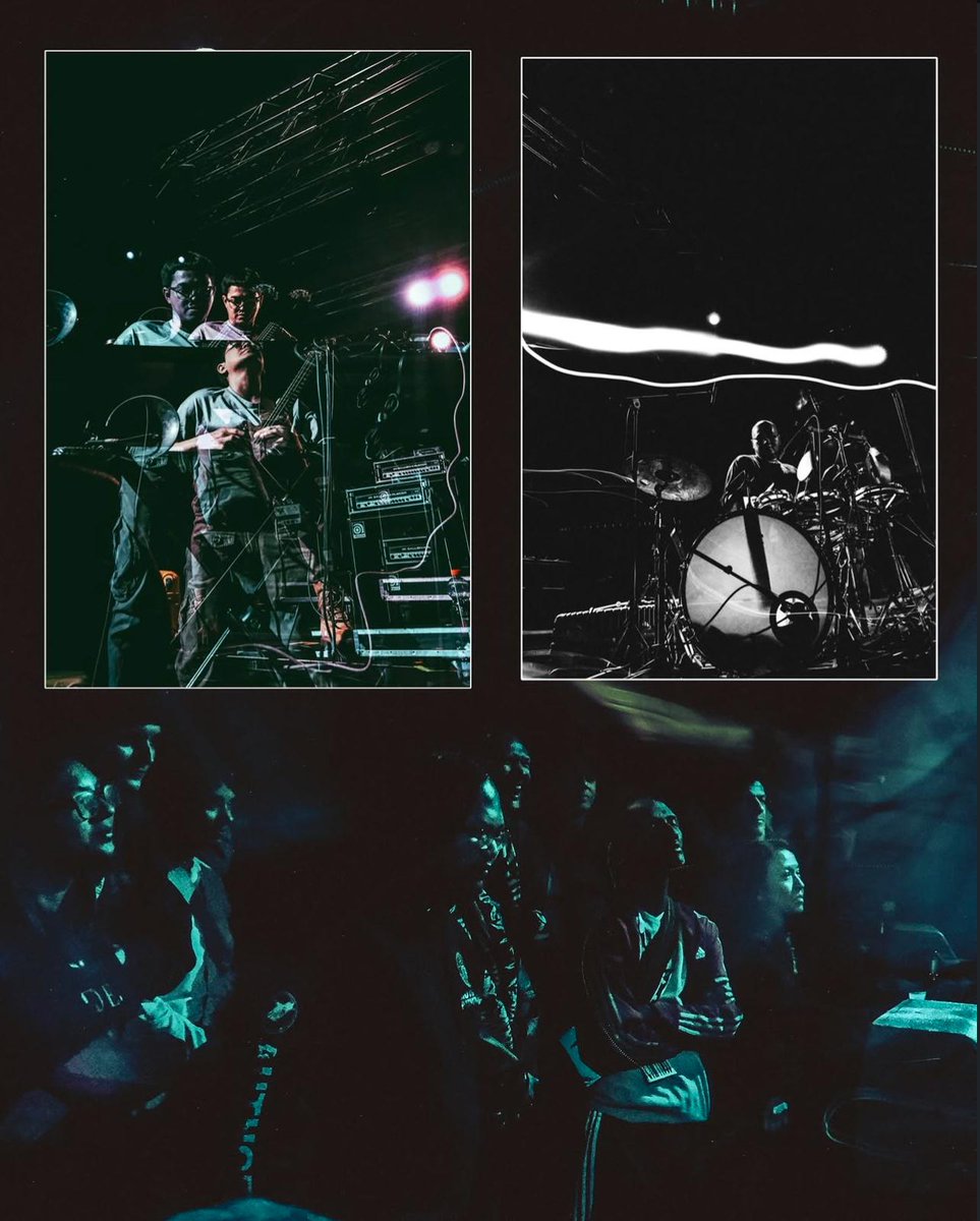 GILA SIH INI!! Stage photography terbaik yang pernah gw liat parahhhh 🥲🥲🥲

KUNTARI at <a href="/CTMFestival/">CTM Festival</a>

📷 the AMAZING @noheroes.jpg