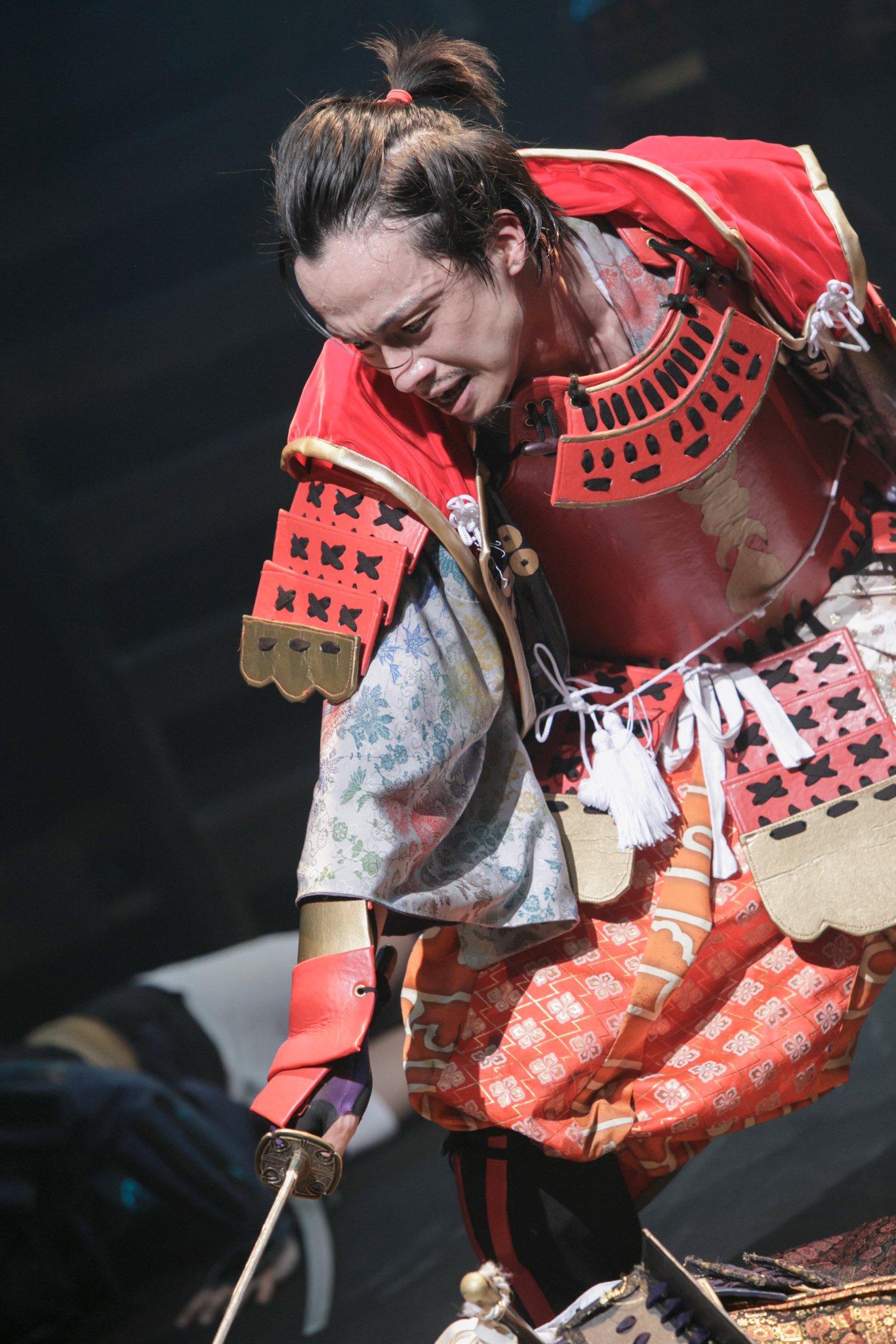 田中 田中尚樹 on X: 