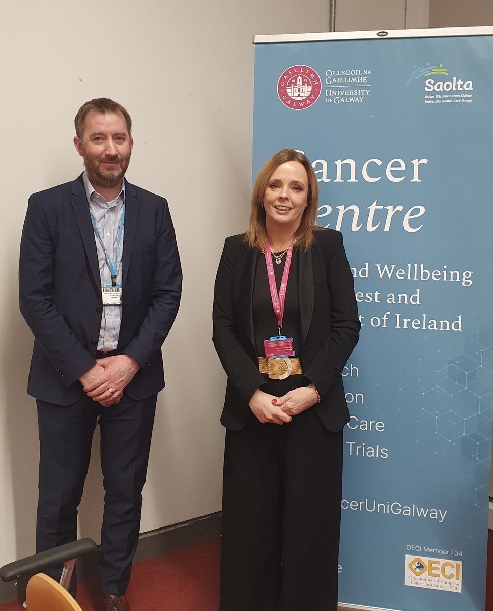 Cancer | University of Galway-HSE West North West (@cancerunigalway) on Twitter photo Thanks to Caroline Kelly for detailing the work of the CRDO and how research and trials are being enabled in <a href="/HSE_West_NWest/">HSEWestNorthWest</a> Thanks to Caroline Kelly for detailing the work of the CRDO and how research and trials are being enabled in <a href="/HSE_West_NWest/">HSEWestNorthWest</a>