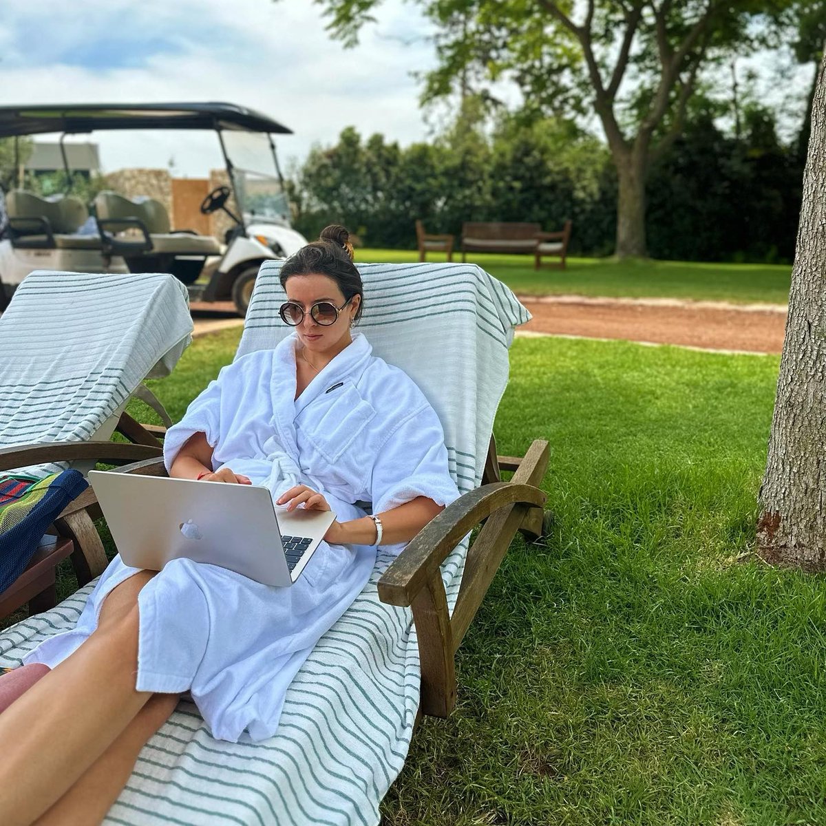 doutaxsolution's tweet image. Anywhere ,anytime 😊 📈📊