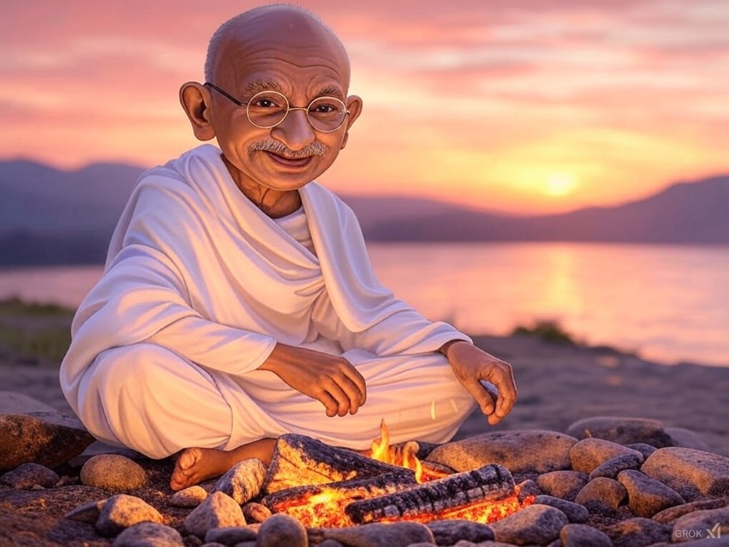 "Whatever you do may be insignificant, but it is very important that you do it.”  $GANDHI 💛
#Cardano