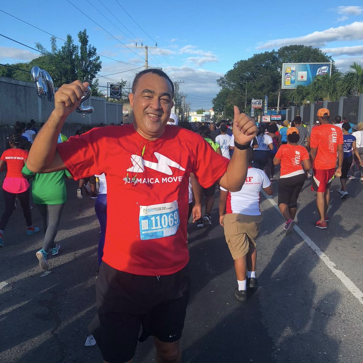 christufton's tweet photo. This Sunday, it doesn’t matter if you’re running or walking…What matters most is that you are showing up as part of a team and helping to raise money for a cause.
& on that note, tell me below which team you are with for Sigma 2025 🎉
#SigmaRun2025 https://t.co/Cuh7kT2KwP