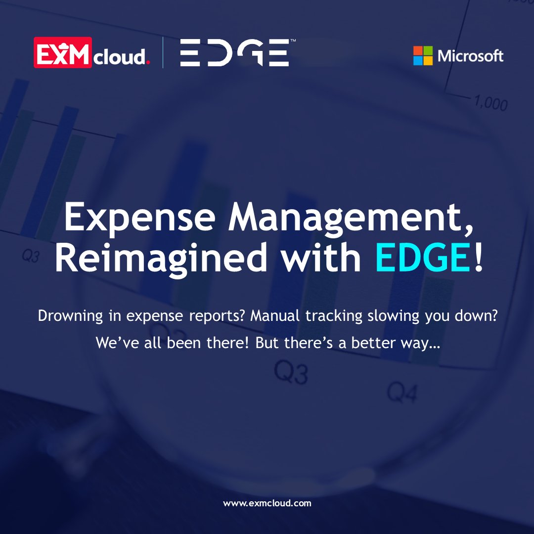 EXM Cloud tweet media