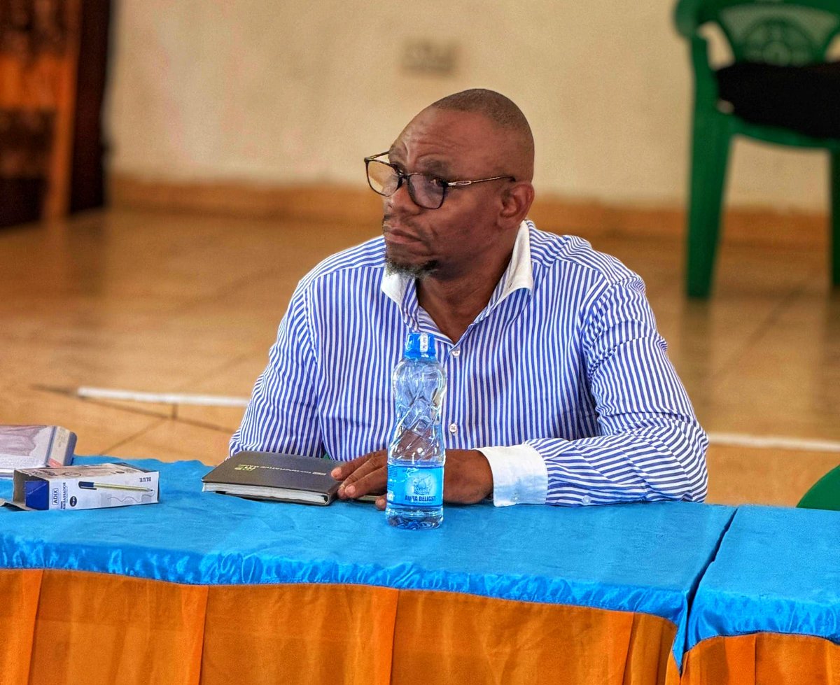CREAW, through the Jasiri Program in partnership with the Mastercard Foundation, is conducting a Life Skills &amp; Financial Literacy Training in Kilifi County at Kibaoni Social Hall.

This training equips women with vital skills in budgeting, saving, entrepreneurship, and financial