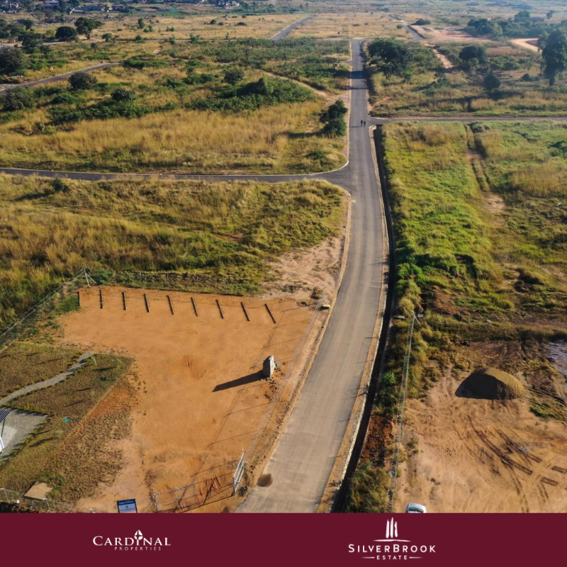 NewDev_zw's tweet photo. Silverbrook Estate by Cardinal Properties - just 18 km from Harare’s city center, this modern 300-unit residential development offers the best of both worlds – convenient city access &amp; suburban living.

🚗 Enjoy a stress-free commute with easy access to major roads and highways
