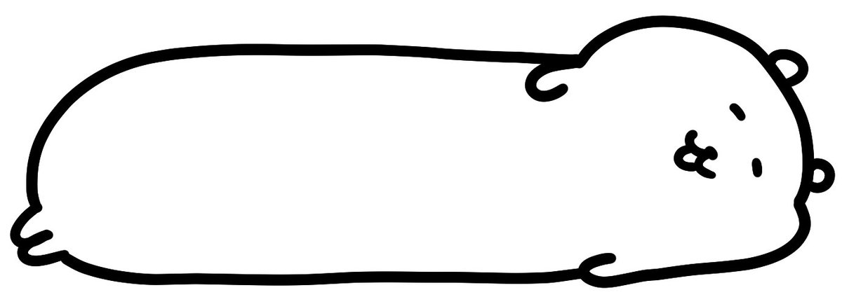 💗라벨 도안 공유💗

말풍선과 배 위에 텍스트를 적을 수 있는 농담곰 도안입니다! ｡(  . ̫ .  )

사용료는 알티로 부탁드립니다 ੯‧̀͡⬮\

사진 by 밍구님💛