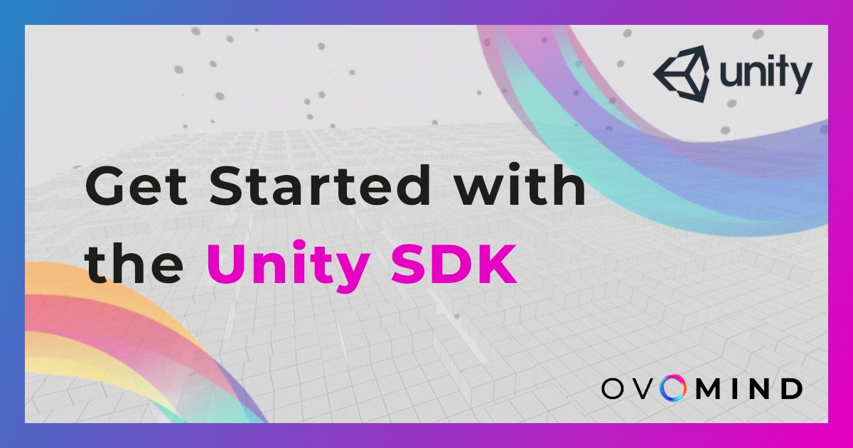 🚀 Attention Unity devs! 🚀

The Ovomind SDK for Unity is now available—for FREE! 🎮🔥

Bring real-time emotional AI to your games and create experiences that react to player emotions! Ready to level up your game?

📩 Get free access now: sdk@ovomind.com

#Unity #GameDev