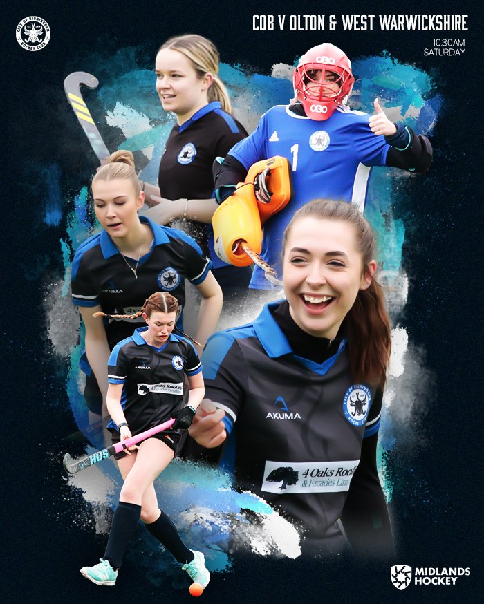 This Saturday 🔥🔥