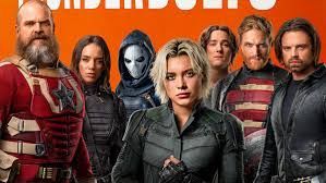 HelloFriki's tweet image. Nuevo tráiler de Thunderbolts* buff.ly/41jX5s5 #cine #florencepugh #jakeschreier #marvelstudios #thunderbolts