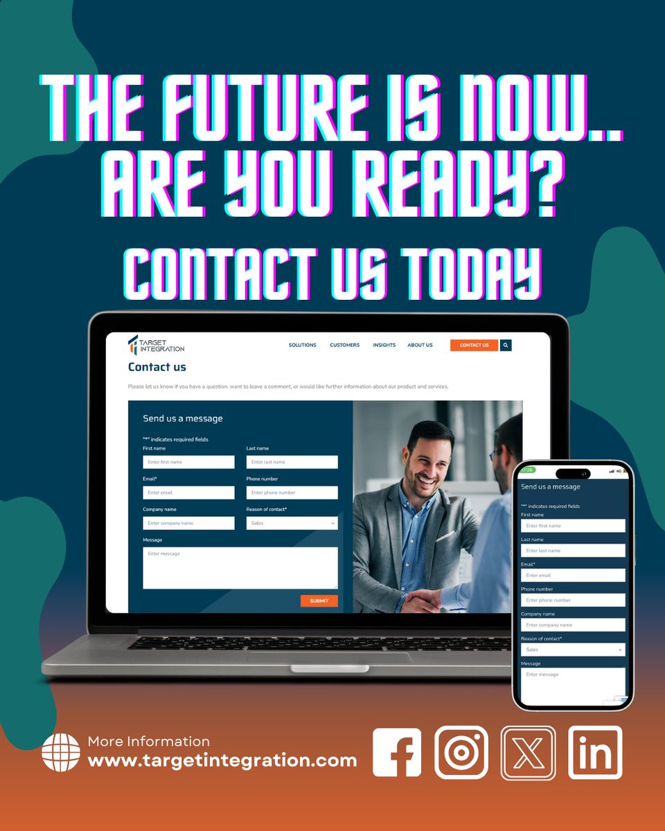 In a fast-changing world, staying ahead means investing in technology, automation, and real-time insights. From Odoo to Power BI and cloud solutions, we help businesses work smarter, not harder.

Ready to build a business that thrives today and tomorrow? Let’s talk!📞📧