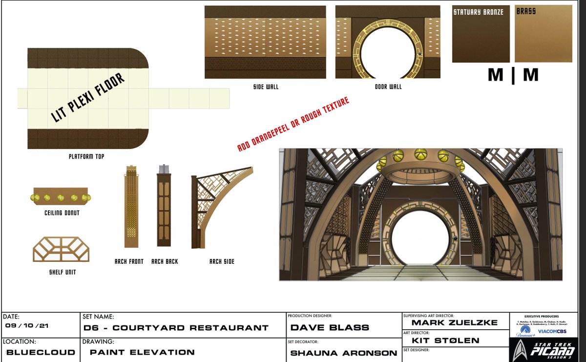 Dave Blass tweet media