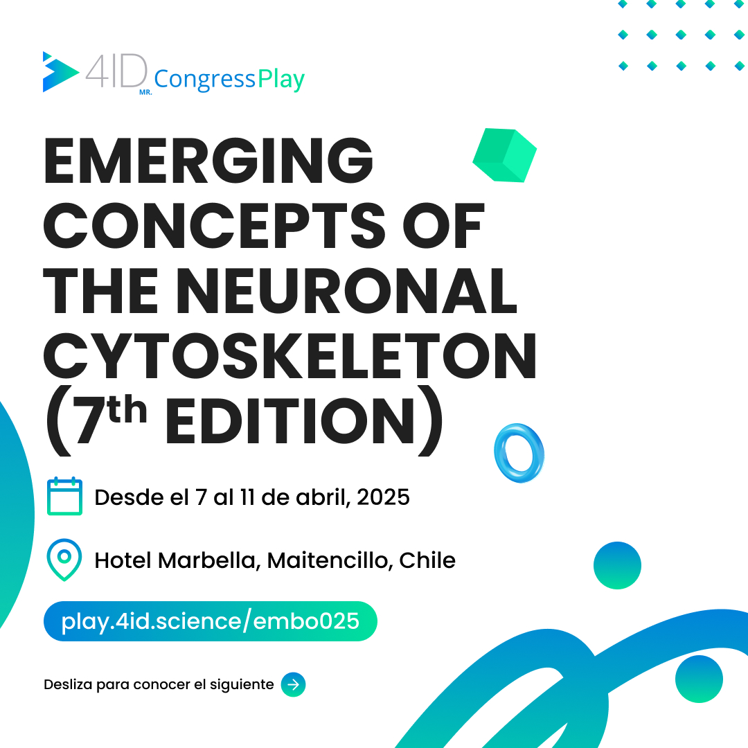 4idScience's tweet photo. 🌍✨ ¡Los congresos científicos y médicos más importantes de 2025 te esperan! ✨🌍
💳 ¡Ya disponibles para pago e inscripción de forma sencilla, rápida y segura en la plataforma 4ID de cada congreso!
🔗 Toda la información de cada congreso y registro en: https://t.co/ei7RJHdY1s https://t.co/KQizGfgfKN