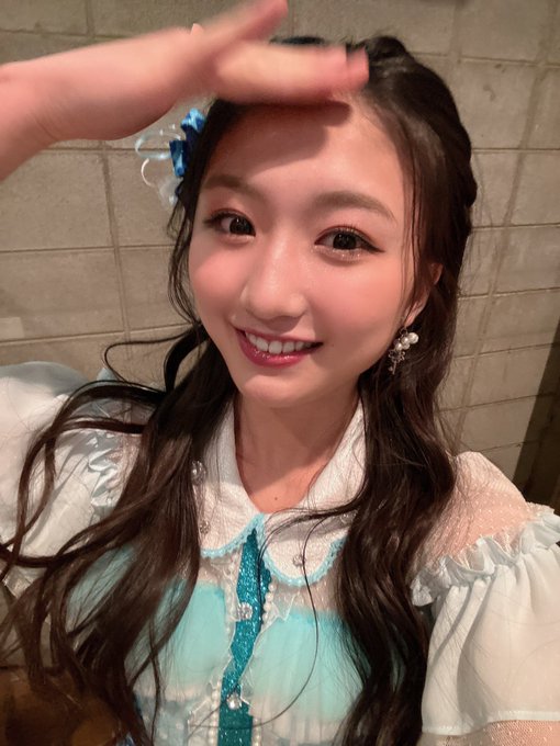 塩月希依音のTwitter画像37