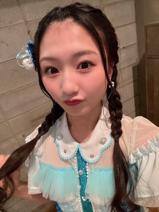 塩月希依音のTwitter画像36