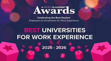 Liverpool John Moores University (@ljmu) on Twitter photo We're delighted to have been ranked in the Top 20 in the UK for work placements by <a href="/RateMyPlacement/">RateMyPlacement</a>! š
Thousands of our students gain industry experience each year, shaping their careers while they study.
Read more ā”ļø ljmu.ac.uk/about-us/news/⦠We're delighted to have been ranked in the Top 20 in the UK for work placements by <a href="/RateMyPlacement/">RateMyPlacement</a>! š
Thousands of our students gain industry experience each year, shaping their careers while they study.
Read more ā”ļø ljmu.ac.uk/about-us/news/ā¦