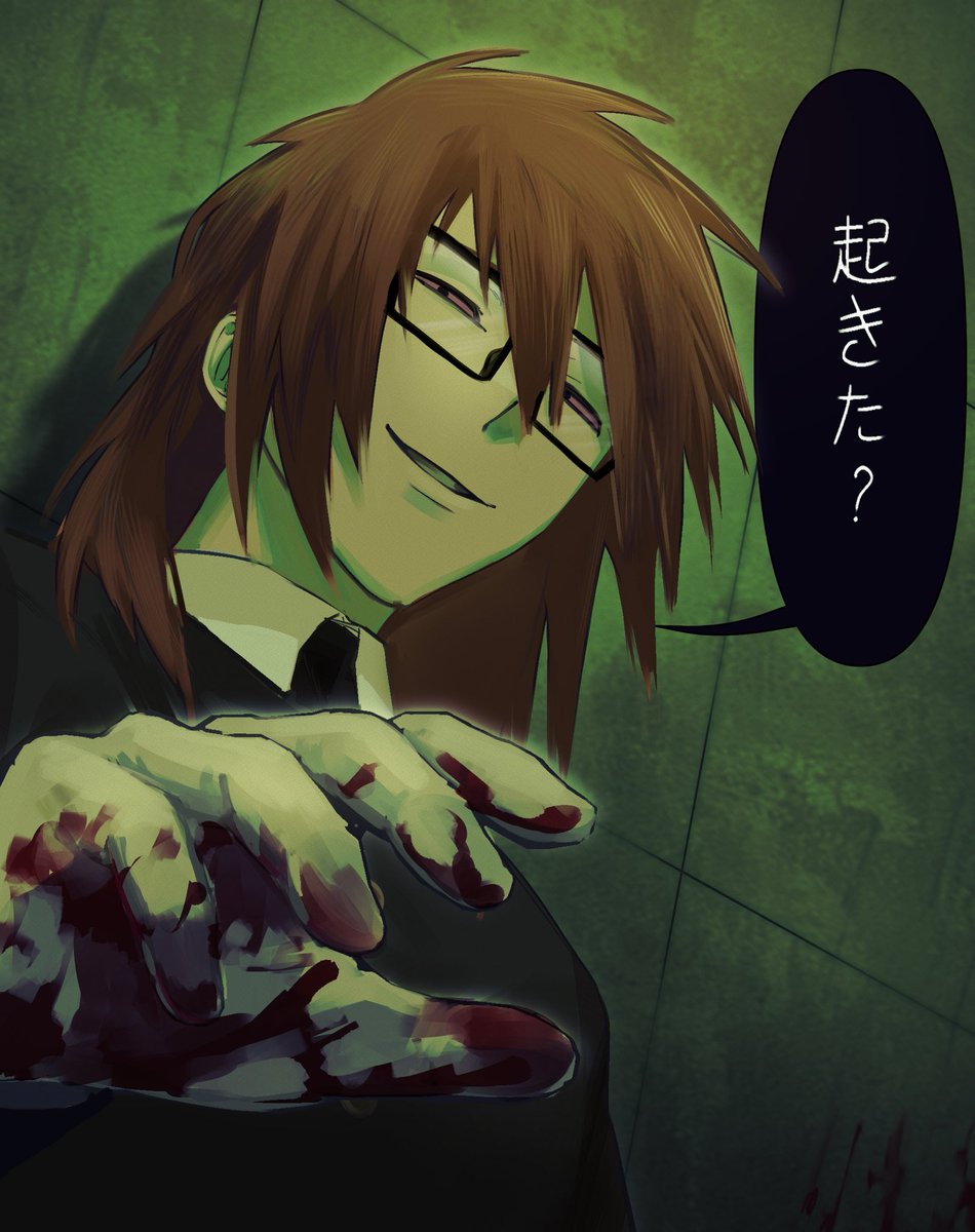 zizishin_art's tweet photo. #ラン夢レン https://t.co/Y9uKHJkLU8