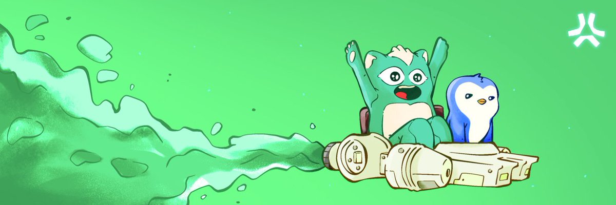Crypto Alpha Club DAO (@cptalphaclub) on Twitter photo β COLLAB ANNOUNCEMENT: Snorz π€
We are happy to announce our partnership collaboration with Snorz π€
<a href="/SnorzAbstract/">snorz π€</a>
!
NFT Collection by <a href="/memizdotfun/">Memizdotfun β‘οΈ</a> | Cute Snoring Frens
<a href="/AbstractChain/">Abstract</a>
Stay tuned for updates!
Twitter: x.com/SnorzAbstract β COLLAB ANNOUNCEMENT: Snorz π€
We are happy to announce our partnership collaboration with Snorz π€
<a href="/SnorzAbstract/">snorz π€</a>
!
NFT Collection by <a href="/memizdotfun/">Memizdotfun β‘οΈ</a> | Cute Snoring Frens
<a href="/AbstractChain/">Abstract</a>
Stay tuned for updates!
Twitter: x.com/SnorzAbstract