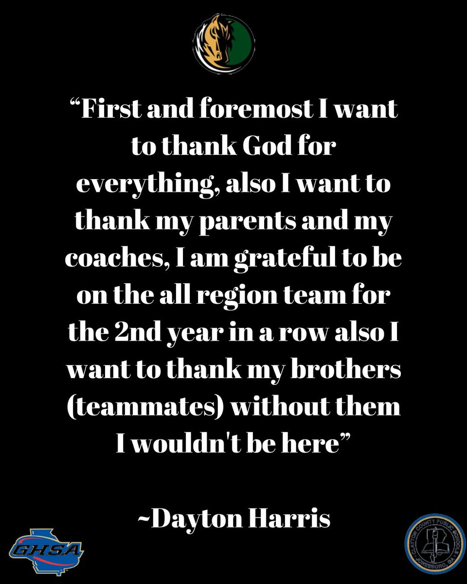 Mustang Men’s Basktball (@mustangs_mbb) on Twitter photo Dayton Harris C/O ‘25
Congrats Dayton on your 2nd straight All-Region Team Selection. Keep working and leading this team. This is a great accomplishment and there is more to come! 
hudl.com/v/2RPqEg
#Mustangfamily🐎 Dayton Harris C/O ‘25
Congrats Dayton on your 2nd straight All-Region Team Selection. Keep working and leading this team. This is a great accomplishment and there is more to come! 
hudl.com/v/2RPqEg
#Mustangfamily🐎