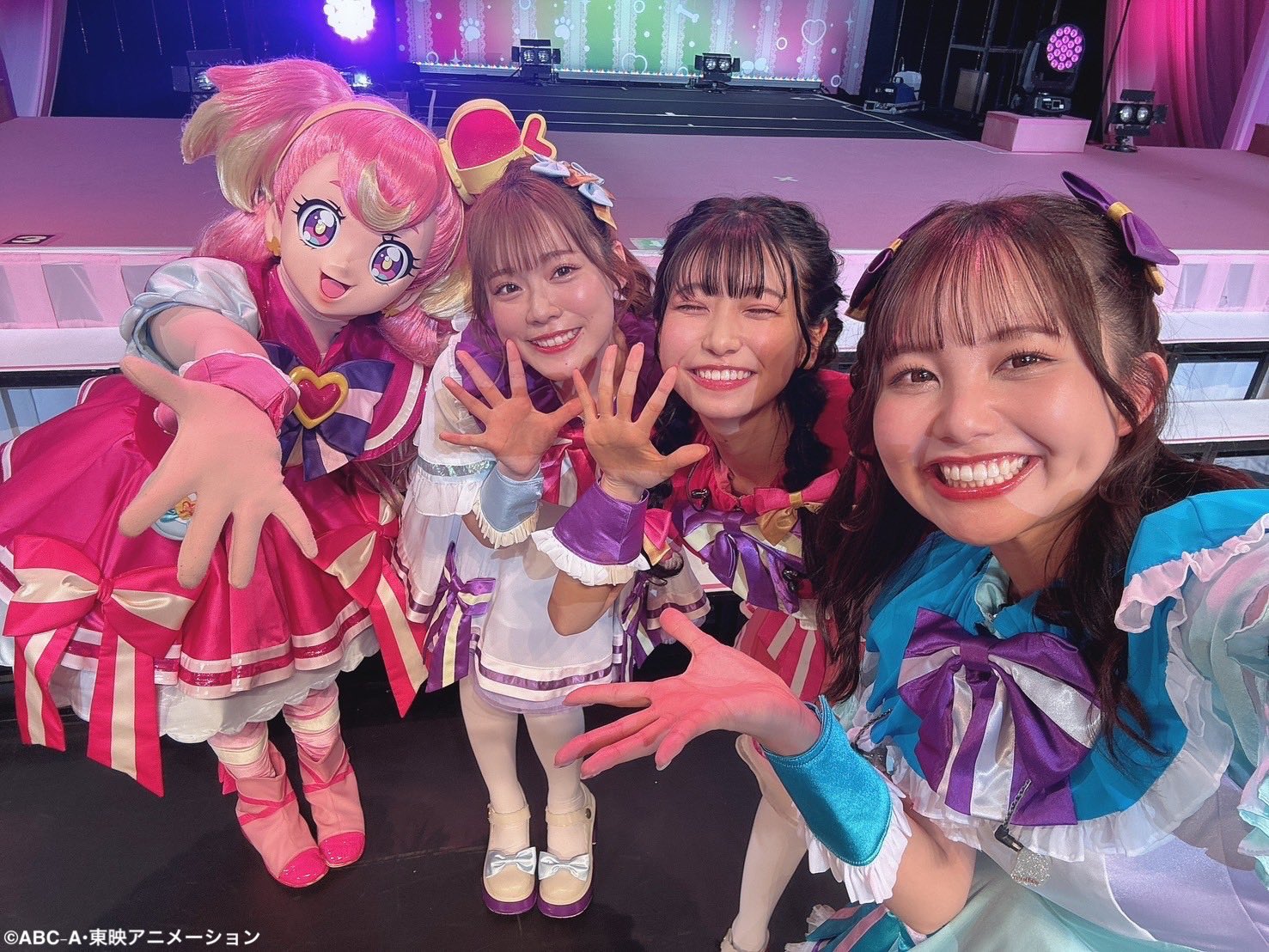 わんぷり感謝祭 - Search / X