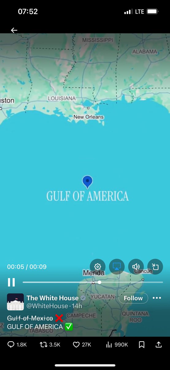 a31zh's tweet photo. Is it concerning that Trump is publicly planning annexing countries and territories and we’re just… you know, chill wit it? https://t.co/eRZBPsQqKf