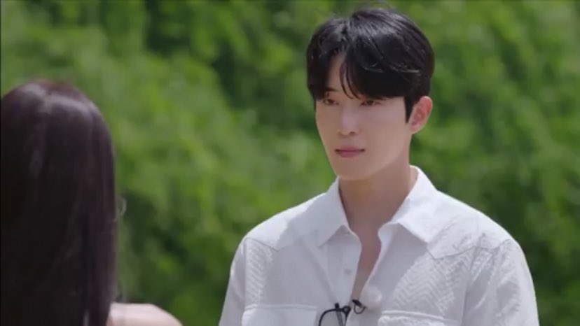 DONGHO ARIN ENDGAME 🥹🥹 
I'm glad they ended up together, the best couple of the season. 

#SinglesInferno4