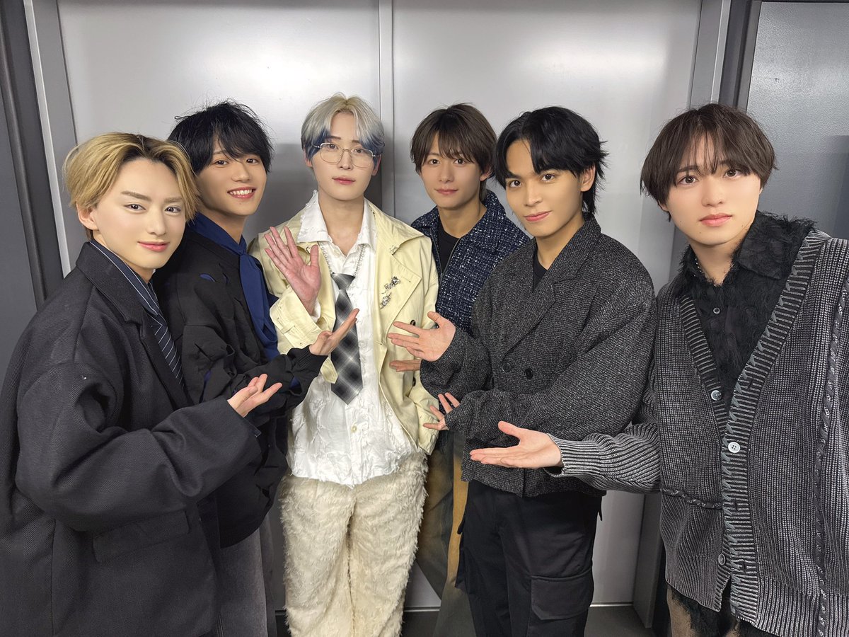 8iper（ハイパー） tweet media