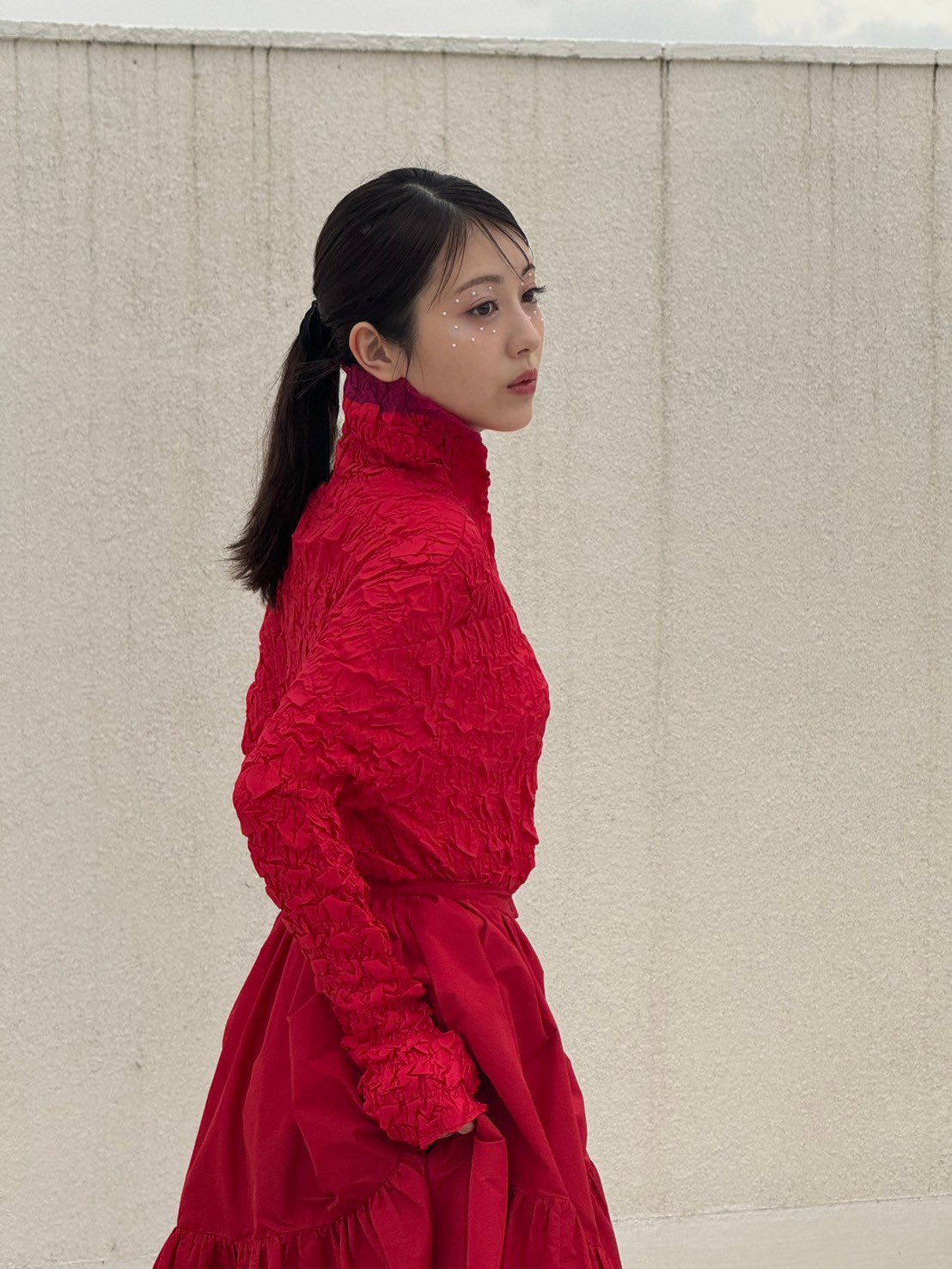 浜辺美波 on X: 