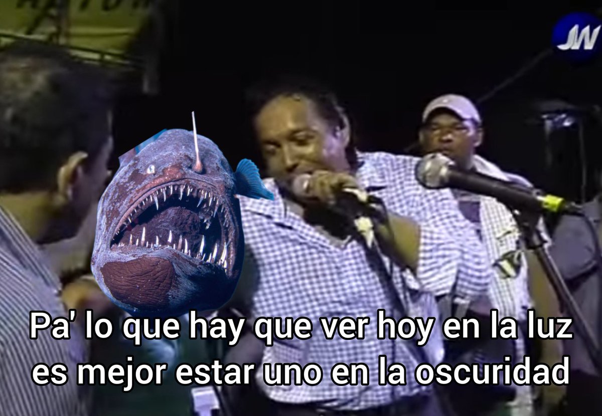 yeiandres12's tweet photo. Mi poema para el pez diablo. https://t.co/lf8Qv5hsvd