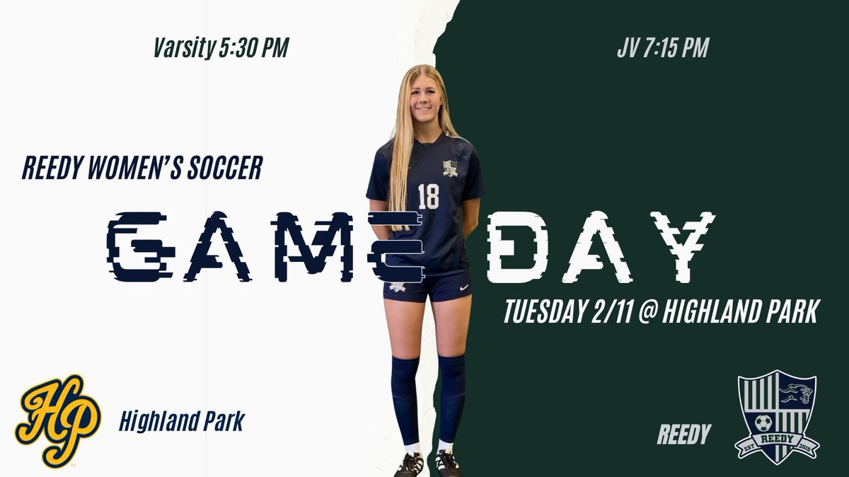 Reedy Soccer (@reedygsoccer) on Twitter photo 