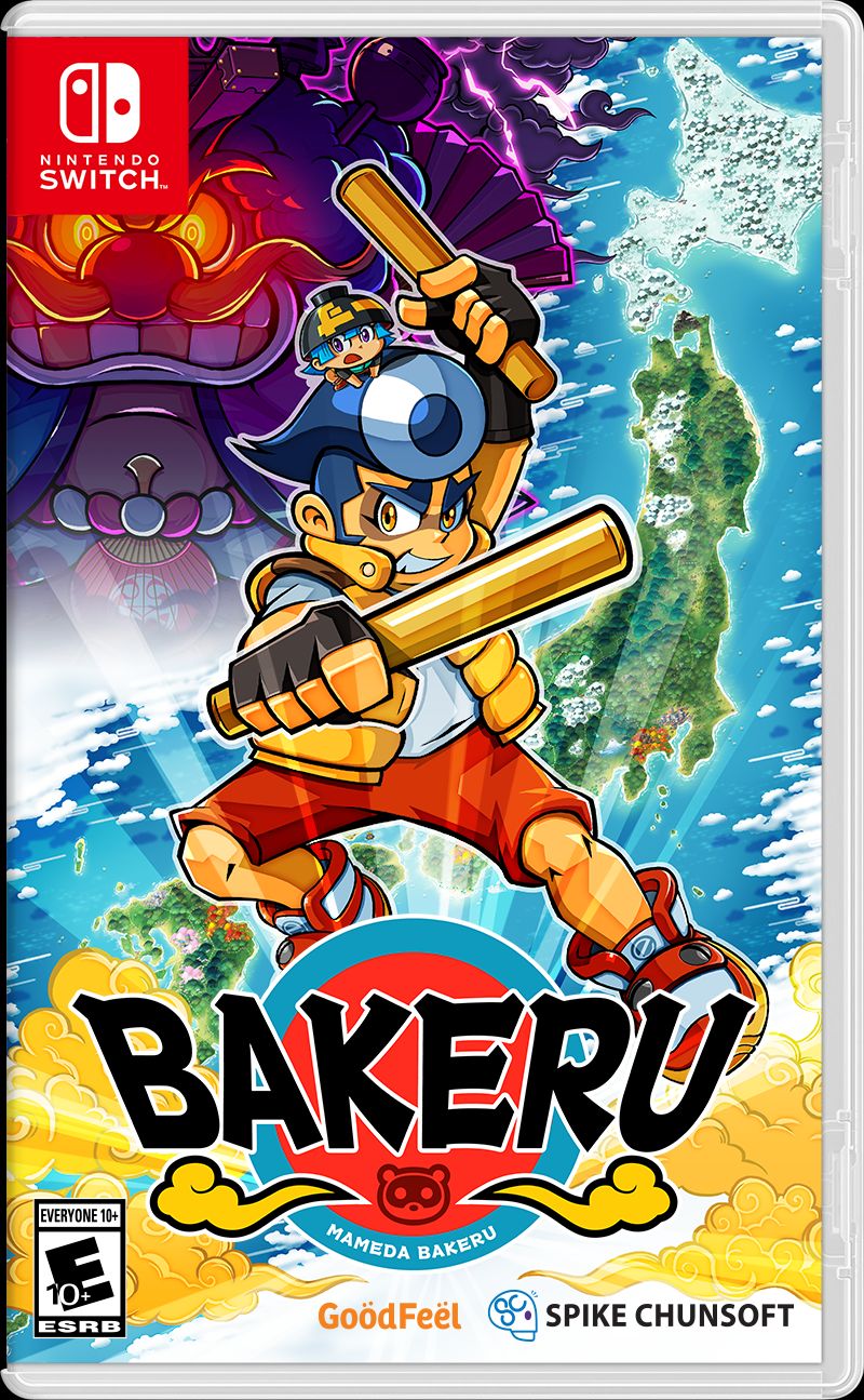 Spike Chunsoft, Inc. (@SpikeChunsoft_e) / X Spike Chunsoft, Inc. (@SpikeChunsoft_e) / X