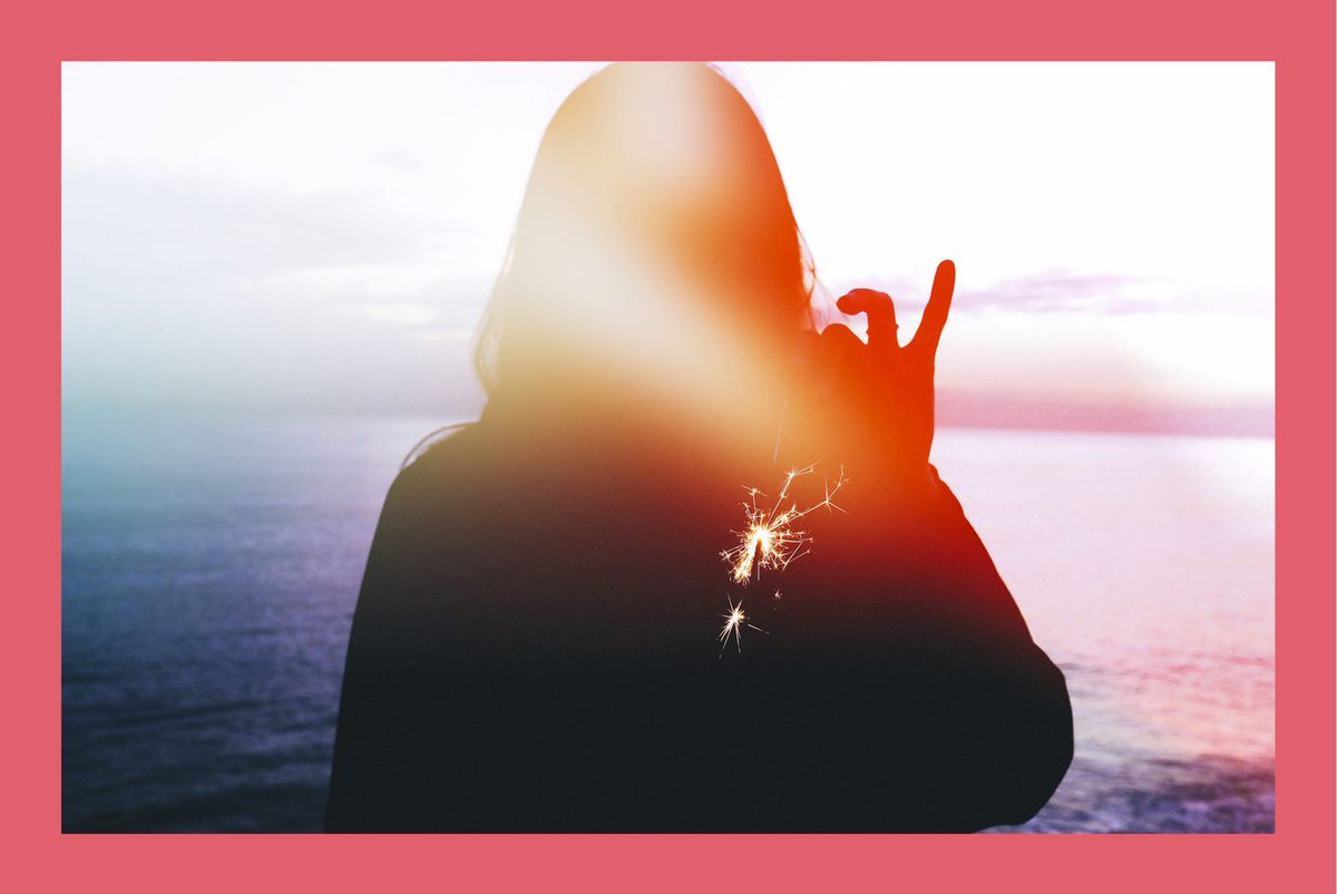 ATalentedMind's tweet photo. "Intention setting" may seem unusual or yoga-related, but it's vital for anyone with goals — which is most people, says Jason Frishman, Psy.D. "As you commit to your goals, setting an intention is the crucial first step to achieving them."  Read #Shape.

https://t.co/gp1WoyPHLI https://t.co/YVDSHwhRiF