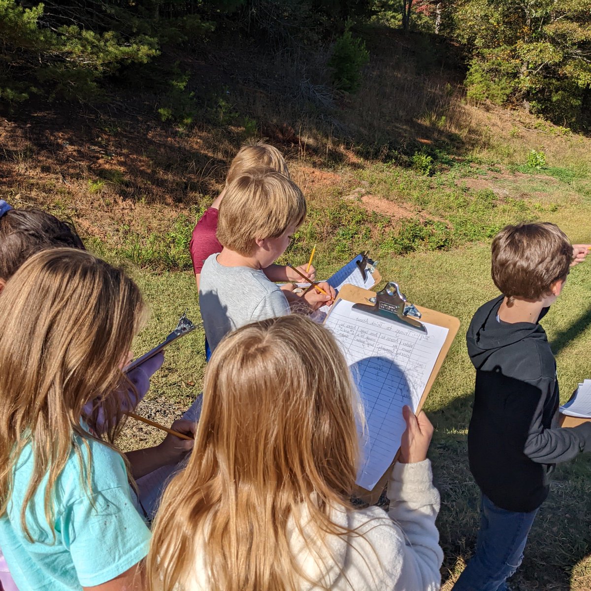 What if kids taught other kids about the natural wonders in your community? Partner with us to create student-led field guides that showcase what makes your spot special. Let’s inspire exploration and invite families to visit! #NCTravel #VisitNC buff.ly/4aUBdGT