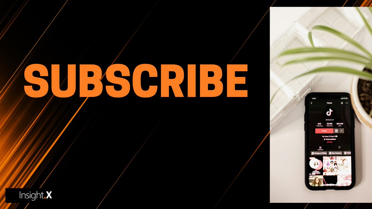 One bad partnership can cost you money, reputation and trust.

The wrong association can do real damage, whether that's an influencer, brand or organisation.

Get key insights, expert analysis and risk factors straight to your inbox.

📩 Subscribe now: share.hsforms.com/14QM0k8c7T3qHZ…