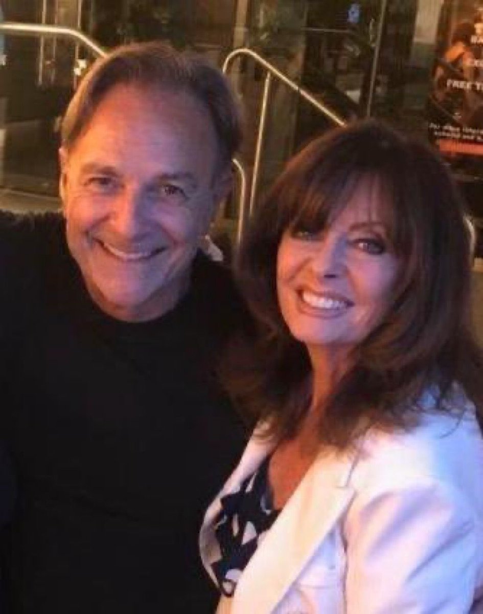 vickimichelle's tweet photo. Happy Birthday Brian Capron. Fab actor and lovely man. Great memory taken at a new play read through. Have a wonderful day. #BrianCapron @itvcorrie @bbceastenders @BBCDoctors @bbcstrictly @emmerdale #MidsomerMurders #Silk #tuesdayvibe https://t.co/IXthm5tjM2