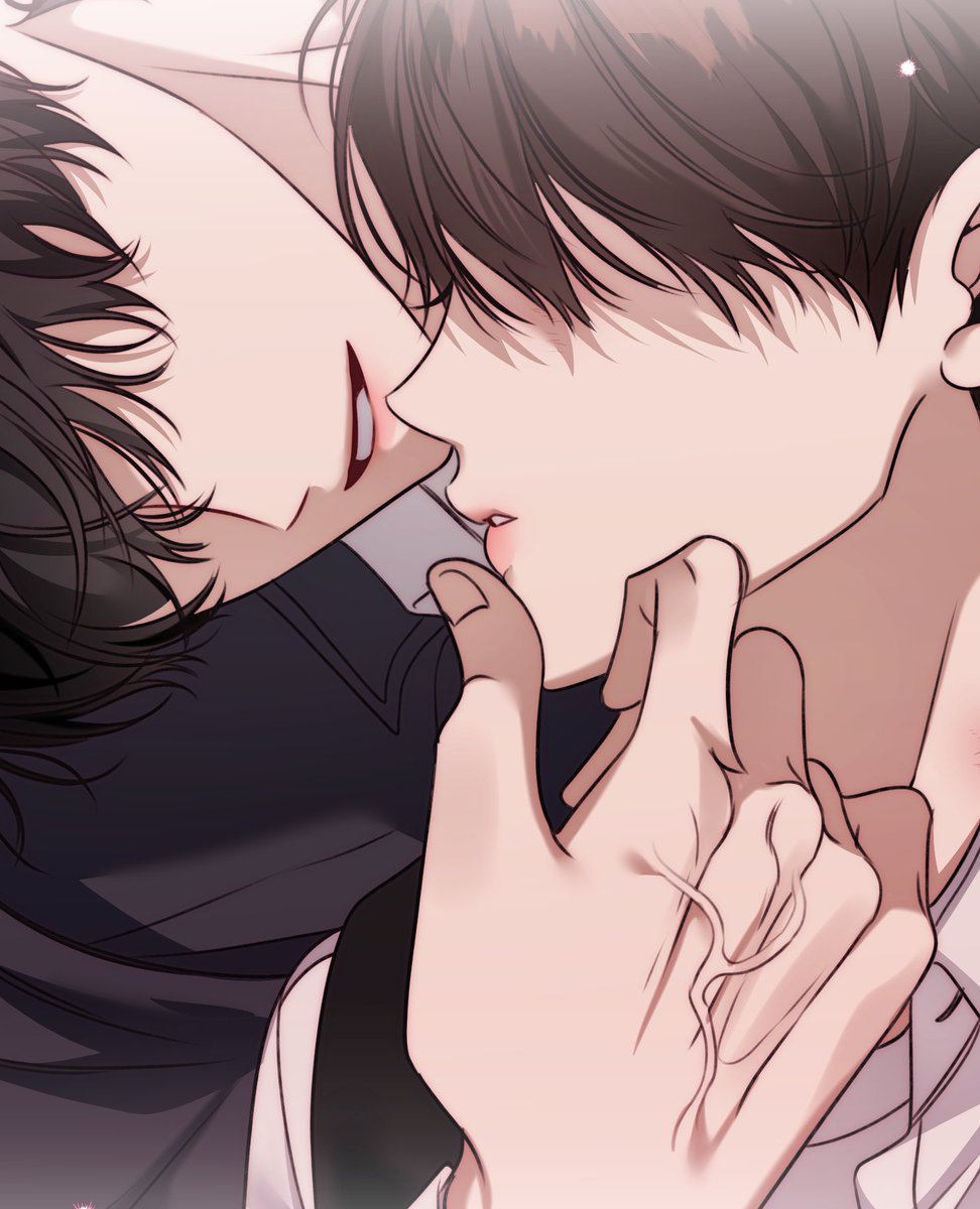 <열여덟의 침대> 14화 업로드 되었습니다 😼

mrblue.com/webtoon/wt_000…