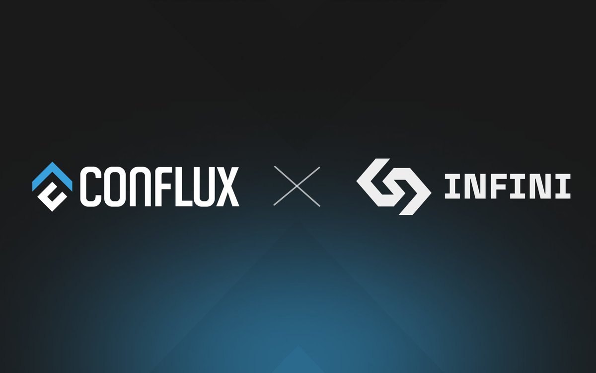 Conflux Network Official tweet media
