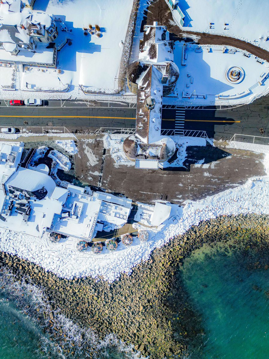 WhatsgoingonRI's tweet photo. Good morning, Rhode Island 🌊⚓️❄️🦞 #whatsgoingoninrhodeisland #narragansett #narragansettbay #theoceanstate #rhodeisland https://t.co/kE5fzGZuR4