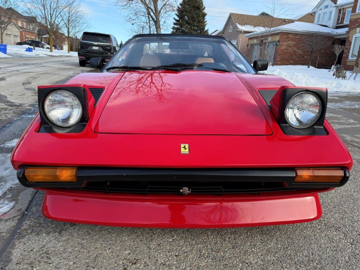 CollectorCarCan's tweet photo. CCC Update 🚕 Now LIVE - Ferrari - https://t.co/2rEtIfkxSK https://t.co/BTogZ8tWlk